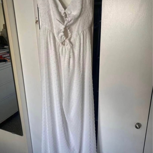 Park & fifth Wylie dress - Picture 3 of 3